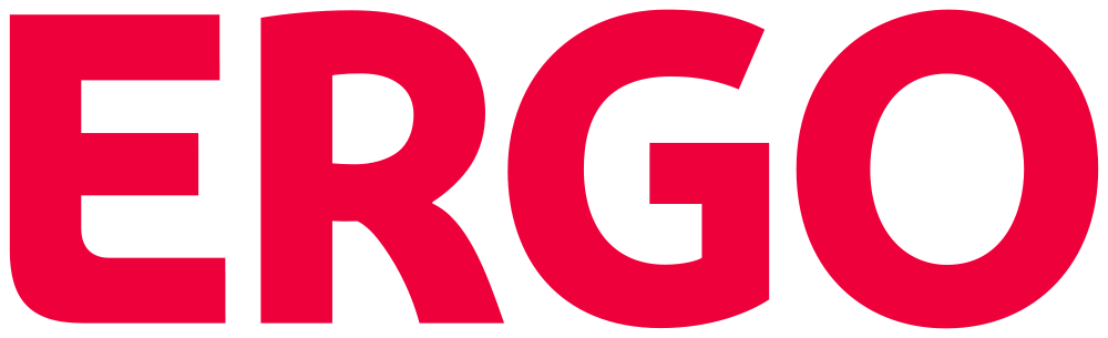 Logo der Firma ERGO