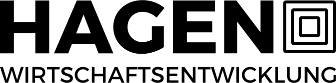 Logo der Hagen Wirtschaftsentwicklung