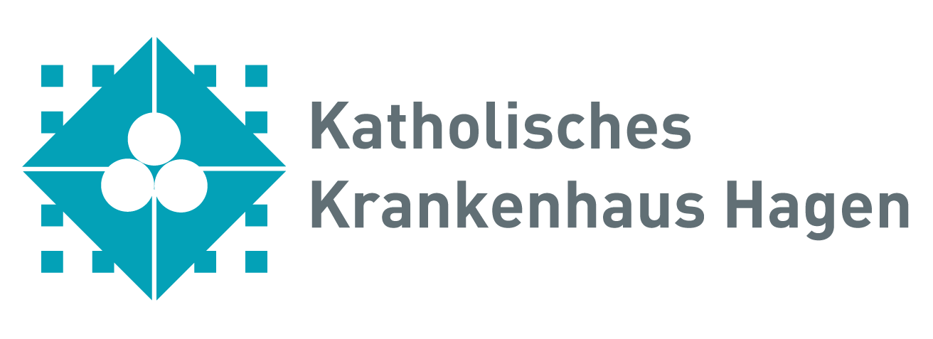 Logo des kathloischen Krankenhaus Hagen