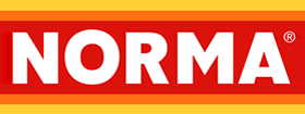 Logo der Firma Norma